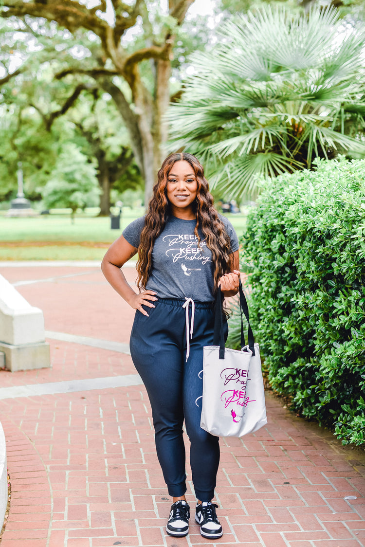 Women's short sleeve t-shirt