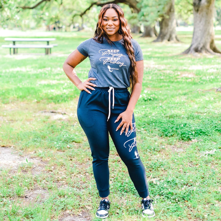 Women's Joggers