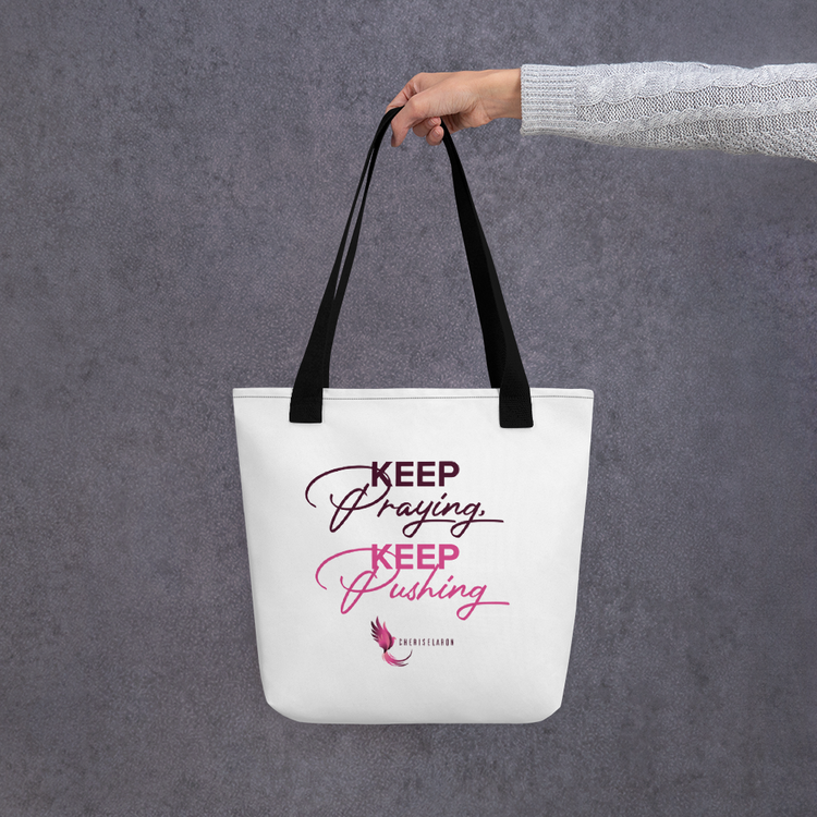 Tote bag