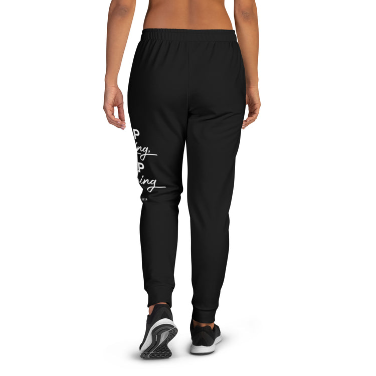 Women's Joggers
