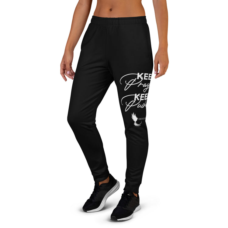 Women's Joggers