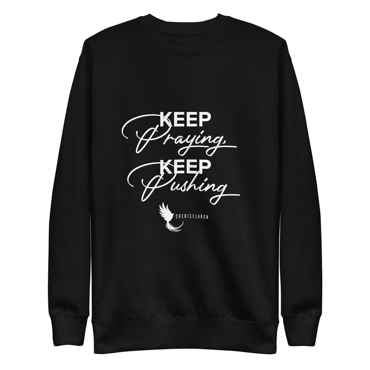 Unisex Premium Sweatshirt
