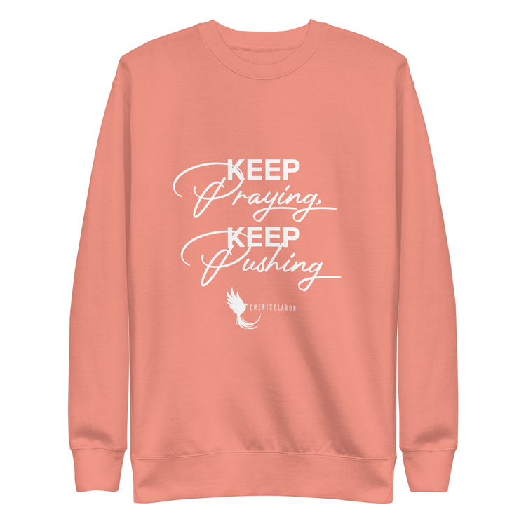Unisex Premium Sweatshirt
