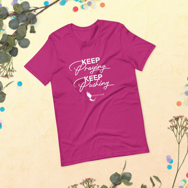 Unisex t-shirt