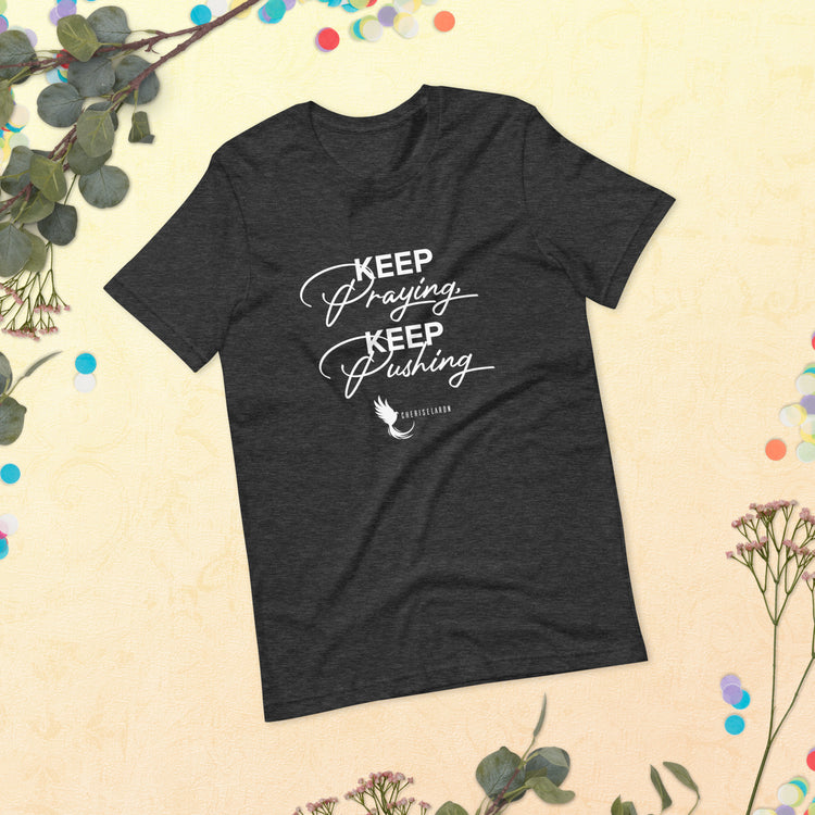 Unisex t-shirt
