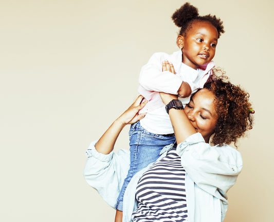 How I Help My Kids Cope with Divorce