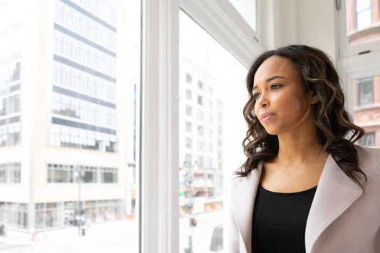 What I Learned About Giving Up