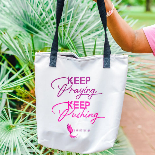 Tote bag